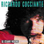 Riccardo Cocciante - Se Stiamo insieme, Gebruikt, 7 inch, Single, Ophalen of Verzenden