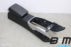Middenconsole Audi A6 4G Limo Facelift 4G0863244D, Gebruikt