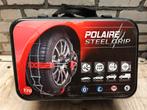 Polaire Steel Grip 170 Loopvlakketting NIEUW - grote maten!, Auto diversen, Sneeuwkettingen, Ophalen of Verzenden