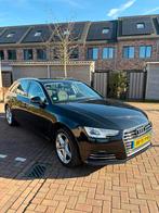Audi A4 2.0 Tfsi Ultra 190PK 2016 Zwart Vol opties, Auto's, Zwart, 1984 cc, 1435 kg, A4