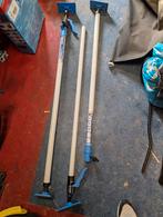2x Profi plafondstempel / dekenstut / montage steun, Ophalen of Verzenden, Zo goed als nieuw