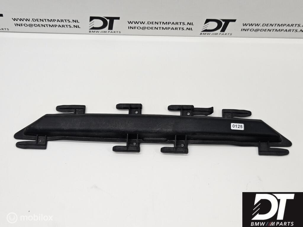 Interieurfilterhuis slotje BMW E60 E61 E63 E64 64316935870, Gebruikt, Ophalen of Verzenden, BMW, BMW