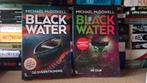.ichael mcdowell black water de dijk de overstroming, Ophalen of Verzenden, Zo goed als nieuw