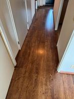 Gratis. Quick step click laminaat, Ophalen, 50 tot 150 cm, Zo goed als nieuw, 10 m² of meer