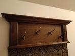 (Wand) kapstok, Huis en Inrichting, Wandkapstok, Ophalen of Verzenden, Zo goed als nieuw, Minder dan 100 cm