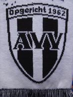sjaal VV Asperen, Ophalen of Verzenden, Nieuw, Overige binnenlandse clubs, Vaantje of Sjaal
