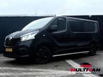 Renault Trafic 1.6 dCi 120pk Edition T29 L2H1 DC | Marge | 6, Voorwielaandrijving, Euro 6, 4 cilinders, 2000 kg