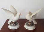 Porseleinen duiven Kowa, Antiek en Kunst, Antiek | Porselein, Ophalen of Verzenden