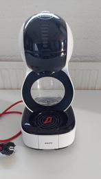Nescafé Dolce Gusto koffiezetapparaat - Zo goed als nieuw, Ophalen, Koffiemachine, Zo goed als nieuw, 1 kopje