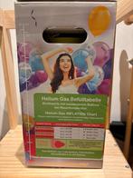Heliumtank voor ballonnen - Feestartikelen, Ophalen, Nieuw, Feestartikel, Verjaardag