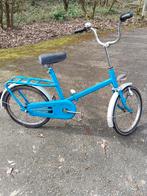 VINTAGE UNION VOUWFIETS UIT DE JAREN 70 (ZIE BESCHRIJVING), Ophalen, Gebruikt, Minder dan 14 inch