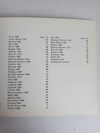 Boek over Oldtimers oude auto's met Spyker op voorkant, Boeken, Auto's | Boeken, Ophalen of Verzenden, Gelezen, Algemeen