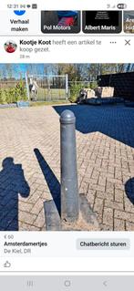 Amsterdammers, Ophalen of Verzenden