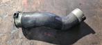 Intercooler buis turbo slang BMW 5 serie F10 F11 525d N47S 7, Gebruikt, -, -, Ophalen of Verzenden