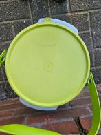 Tupperware wasemmer, Huis en Inrichting, Ophalen, Gebruikt, Groen