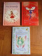 3 x boeken ( elfje / vlinders ) Avi M4 / E4, Ophalen of Verzenden, Gelezen, Fictie algemeen