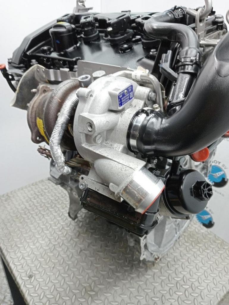 PEUGEOT 508 TURBO 9813852580 2023, Ophalen of Verzenden, Gebruikt, Stiba lid