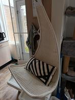 Gratis IKEA hangstoel, Ophalen, Wit, Eén