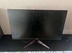 Acer monitor 23,5 inch, 100HZ, Ophalen, Gebruikt, Full HD, 61 t/m 100 Hz
