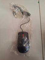 Lenovo Muis - Bedraad, Nieuw in Verpakking, Muis, Nieuw, Ophalen of Verzenden, Bedraad