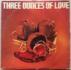 Three Ounces of Love - Same 1978 USA Soul / Disco, Cd's en Dvd's, Vinyl | R&B en Soul, 1960 tot 1980, Gebruikt, Ophalen of Verzenden
