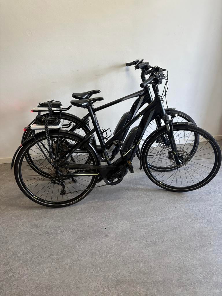 Merida Espresso E-bike Nieuwstaat setprijs 1999,-, Ophalen of Verzenden, Zo goed als nieuw