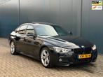 BMW 3-serie 330e M-Pakket|Schuifdak|Leder|StoelVW V+A|Vol!, Automaat, 1998 cc, Achterwielaandrijving, Gebruikt