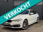 BMW 3-serie 335d xDrive M Sport, Auto's, BMW, Automaat, Euro 6, 2993 cc, Wit