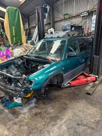 Subaru forester 1998 chassis, Auto-onderdelen, Overige Auto-onderdelen, Ophalen of Verzenden, Subaru
