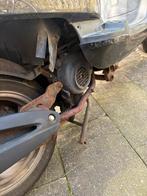 Sym Fiddle 2 uit 2010 - Opknapper met WOK melding, Ophalen of Verzenden, Gebruikt, Overige typen, SYM