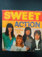 Sweet. Action, Cd's en Dvd's, Vinyl Singles, Ophalen of Verzenden, Gebruikt, 7 inch, Pop