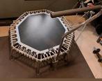 1 van de beste trampolines . fitness trampoline rebounder, Ophalen