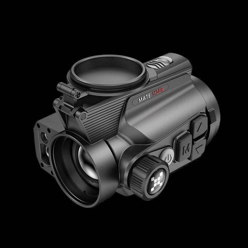 Nocpix MATE H38R Warmtebeeld Voorzetapparaat LRF, Ophalen of Verzenden, 20x of meer, Overige typen