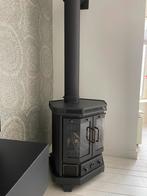 Gaskachel barbas, Ophalen, Zo goed als nieuw, Gas, Gaskachel