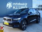 Volvo XC40 1.5 T3 Inscription (bj 2019, automaat), Auto's, 12 maanden, Gebruikt, Zwart, Leder