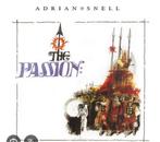 4 tickets voor Adrian Snell The Passion, Drie personen of meer