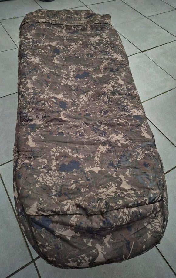 Nash Indulgence MF60 compact Sleepsystem, Watersport en Boten, Ophalen, Zo goed als nieuw, Overige typen