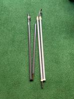 Isabella tenstokkej  carbon x en glasfiber, Ophalen, Gebruikt, Isabella, Isabelka