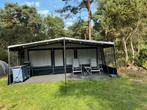 Hobby excellent easy de luxe 540 caravan met stapelbed, Caravans en Kamperen, Caravans, Rondzit, Hobby, Particulier, 5 tot 6 meter