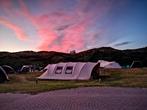 tent te huur Stortemelk Vlieland