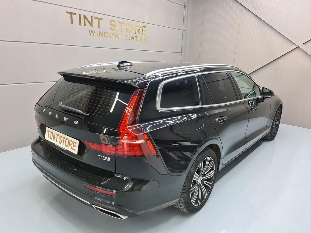 Volvo Ramen tinten / Ramen blinderen in Haarlem / Suntek fol, Diensten en Vakmensen, Auto en Motor | Monteurs en Garages, Garantie