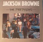 LP - Jackson Brown - The Pretender - gaaf, Ophalen of Verzenden, 1960 tot 1980, Zo goed als nieuw, 12 inch