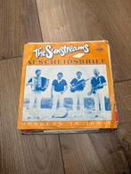 The Sunstreams - Afscheidsbrief / Jongens in Indië Single, Cd's en Dvd's, Ophalen of Verzenden, Gebruikt