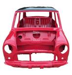 Restauratie of Reparatie en Onderdelen  Classic Mini, Ophalen, Voor, Austin, Spatbord