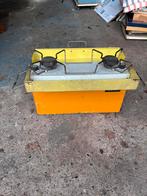 Primus kooktoestel, Caravans en Kamperen, Kampeeraccessoires, Ophalen, Gebruikt