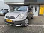 Toyota Yaris 1.3 VVT-i Idols | Elektrische ramen | ORG NL |, Voorwielaandrijving, 31 €/maand, 4 cilinders, 400 kg