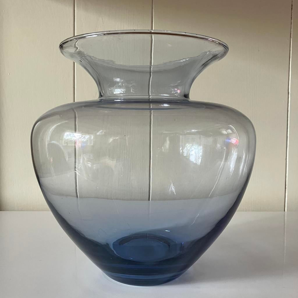 Vaas - Copier Leerdam, Ophalen of Verzenden