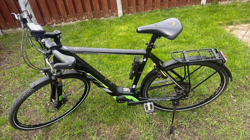 Ktm Macina sport, 59 cm of meer, Ophalen, Zo goed als nieuw, Overige merken