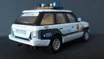 Range Rover Policia 1:43 Newray Pol, Overige merken, Gebruikt, Auto, Verzenden