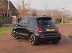 Fiat 500 1.4 T-Jet Abarth Competizione 180 PK | Abarth 595 C, Voorwielaandrijving, Stof, Euro 6, 4 cilinders